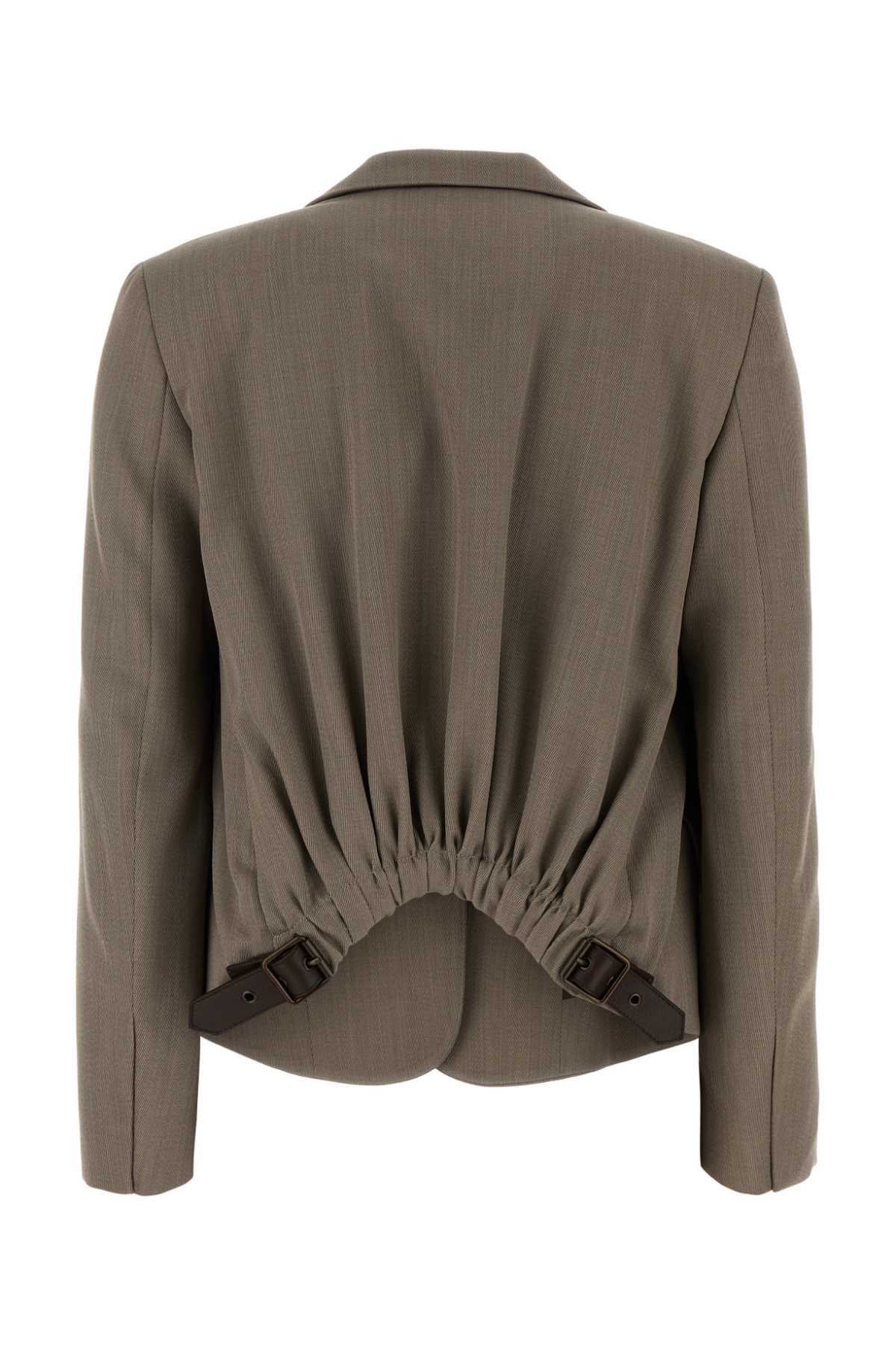 TAILORED_JACKET_S540Y03XBM_BEIGEMELANGE_Image_2