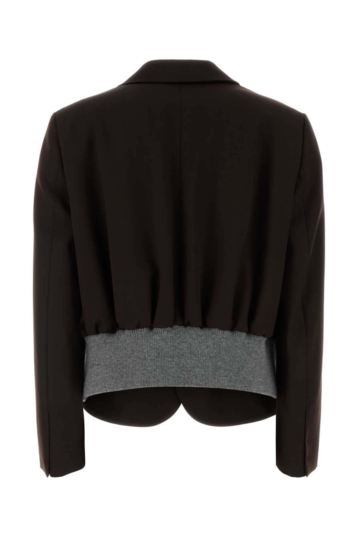 TAILORED_JACKET_S540Y03XBN_BROWN_Image_2