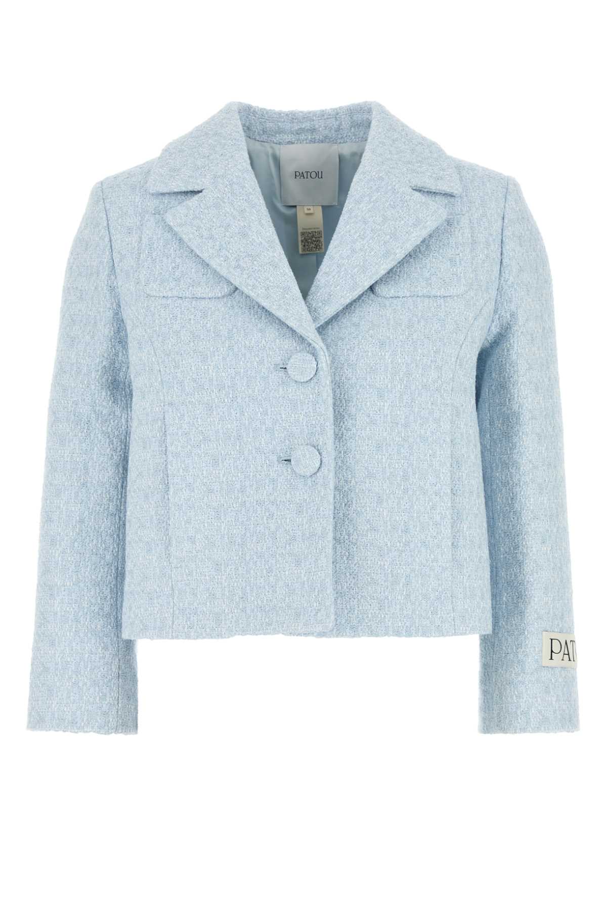 TAILORED_SHORT_JACKET_JA0460206_637B_Image_1