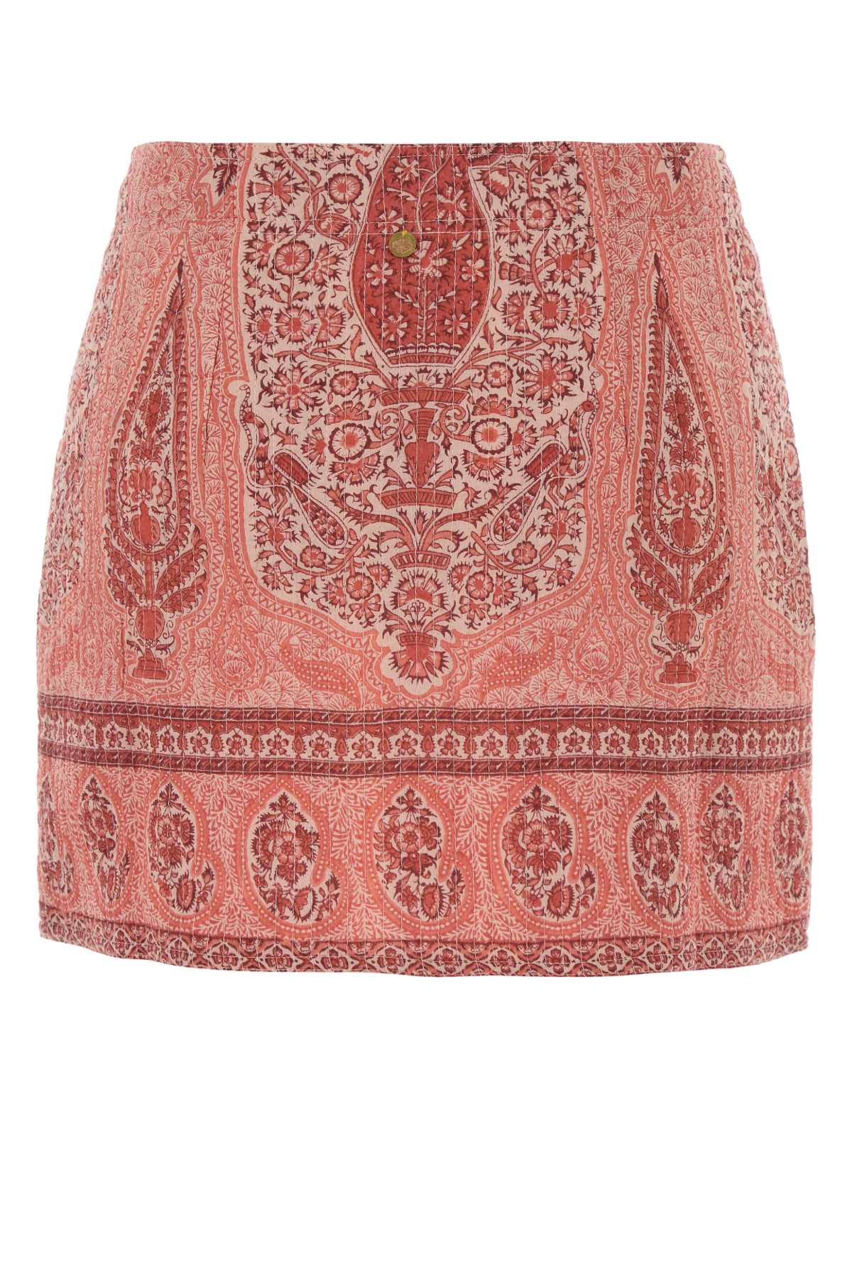 TAJARA_MINI_SKIRT_TAJARA1MSK_CORAL_Image_2