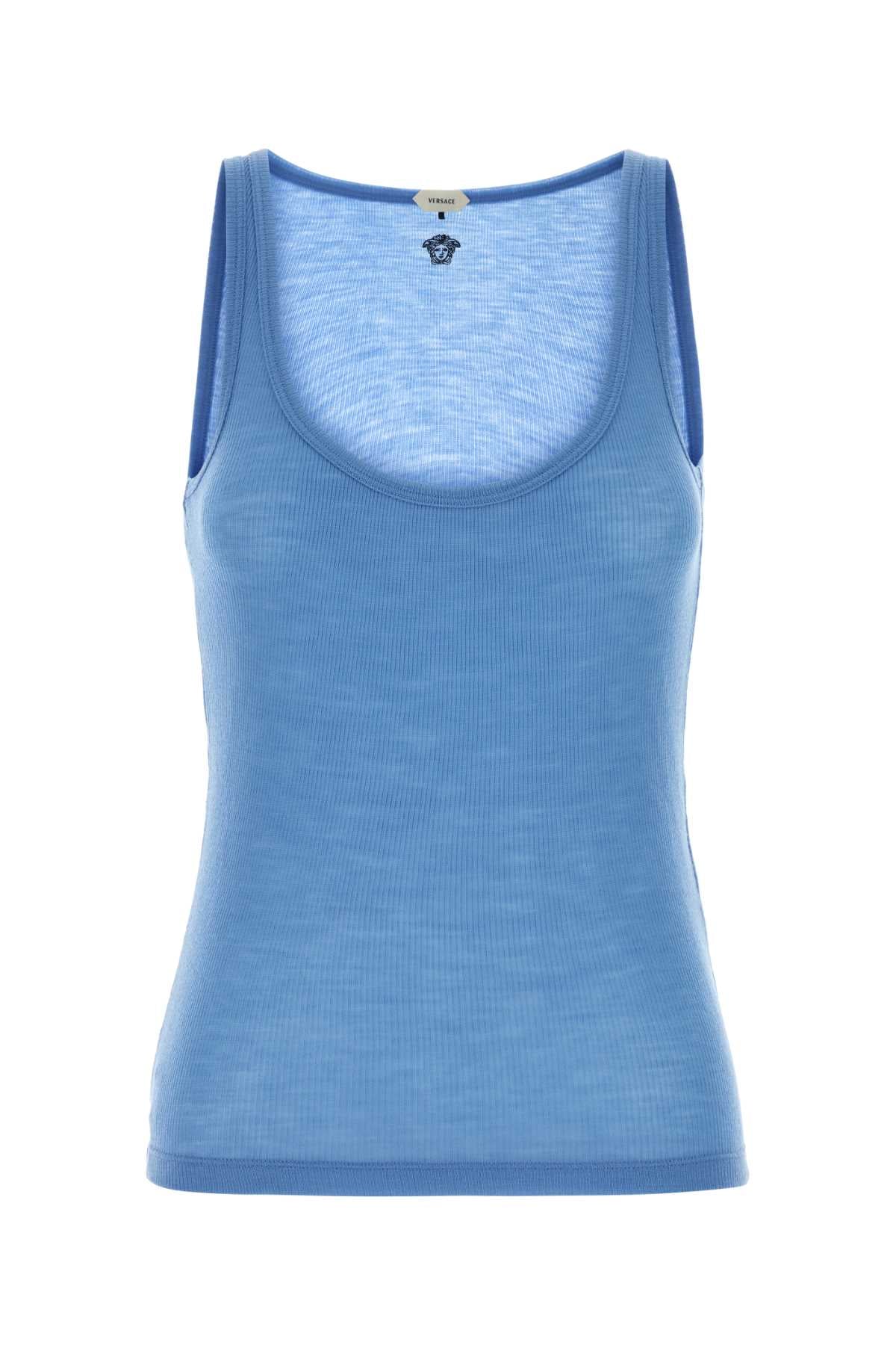 TANK_TOP_RIB_WITH_MEDUSA_EMBROIDERY_10236981A17548_1V440_Image_1