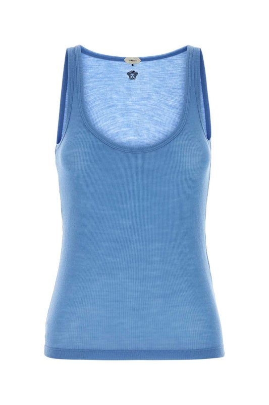 TANK_TOP_RIB_WITH_MEDUSA_EMBROIDERY_10236981A17548_1V440_Image_1