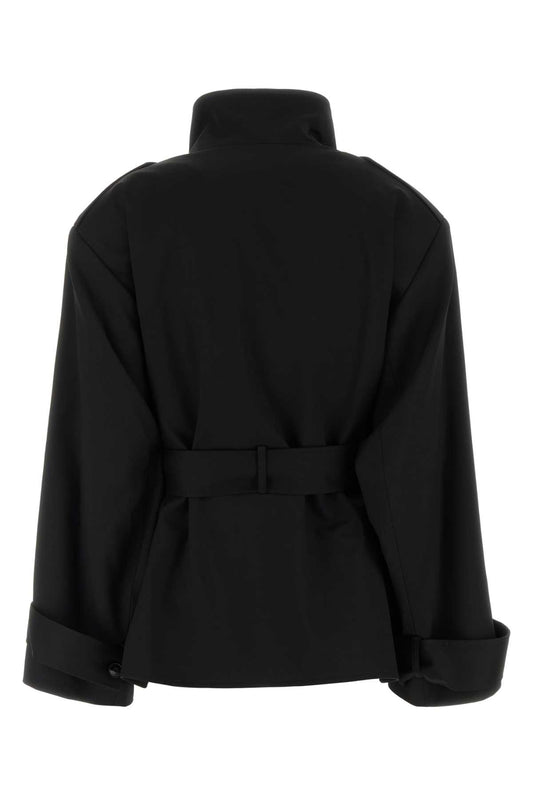TAVEA_BELTED_JACKET_JAFS22741100_BLACK_Image_2
