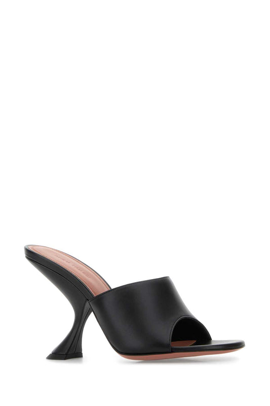 TAYLOR_SLIPPER_90_NAPPA_BLACK_90_MM_SLANTED_CL_HEE_TAYLORSLIPPER90_NAPBLA_Image_2