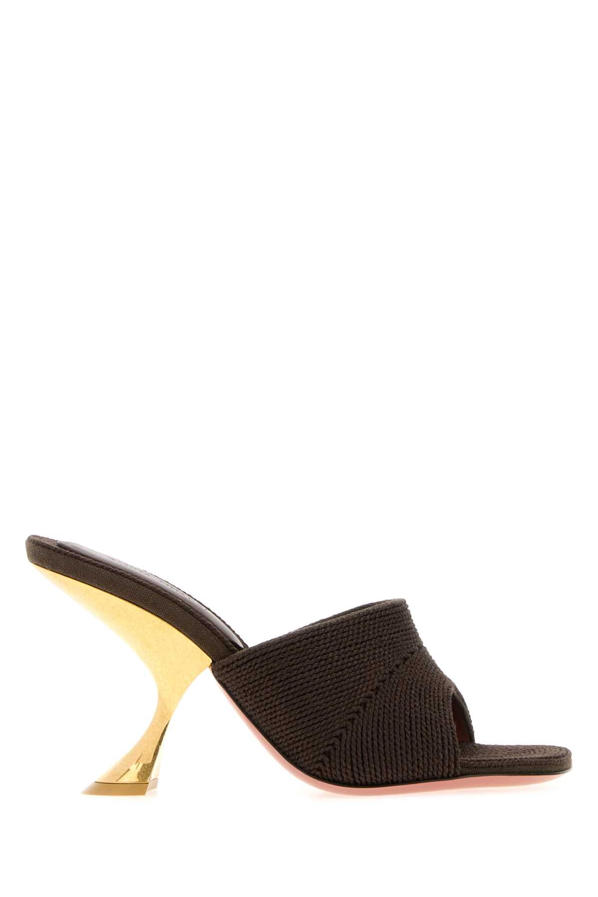 TAYLOR_WOVEN_SLIPPER_90_TAYLORWOVENSLIPPER90_COFFE_Image_1