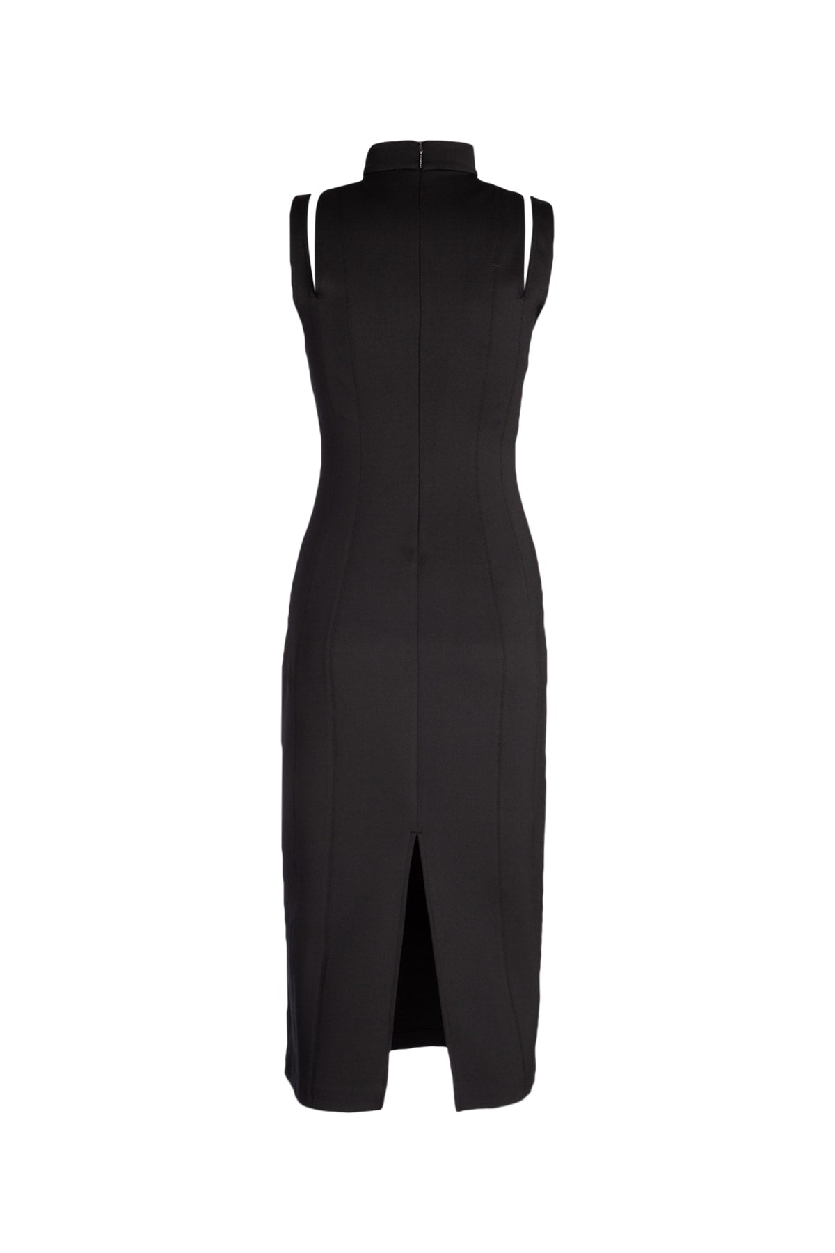 TECHNICAL_KNIT_CUT_OUT_DRESS_K20K207173_BEH_Image_2