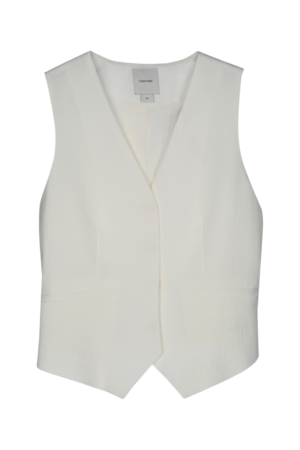 TECH_TEXTURE_WAISTCOAT_K20K208242_YAS_Image_1