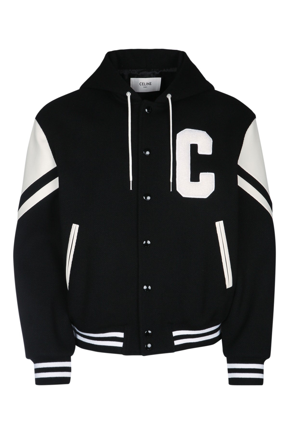 TEDDY_JACKSON_CAPUCHE-LAINE_ARMUREE_RV0KL896C_38NO_Image_1
