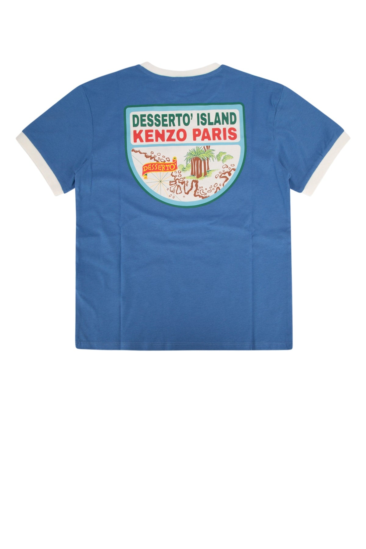 TEE-SHIRT_MANCHES_COURTES_K60764_780_Image_2