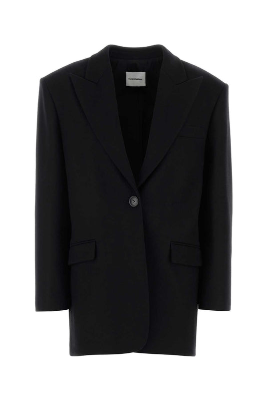 TERESA_-_MAXI_BLAZER_T202030ATNW057_BLACK_Image_1