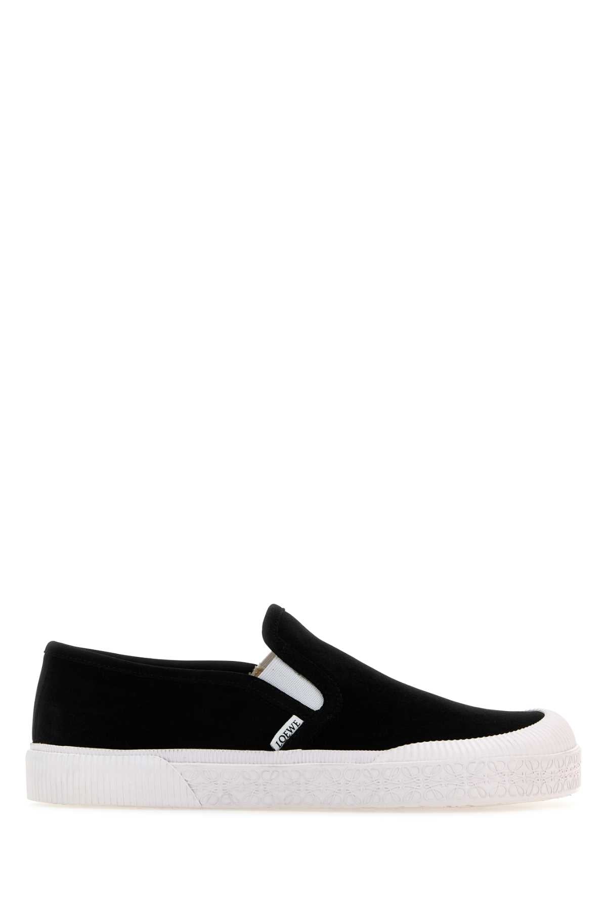 TERRA_VULCA_SLIP_ON_M616282X41_BLACK_Image_1