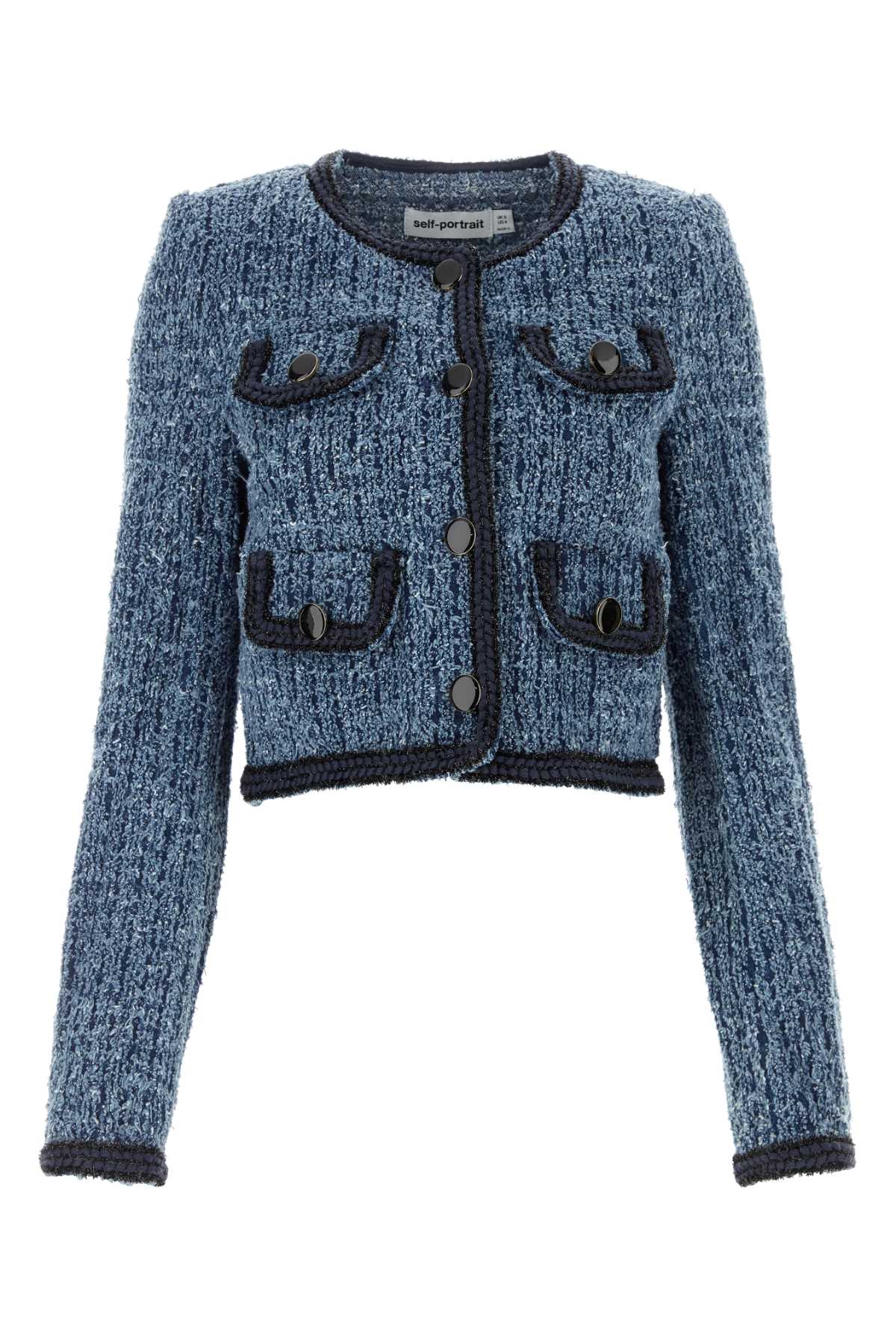 TEXTURED_DENIM_JACKET_PF24826JBL_BLUE_Image_1