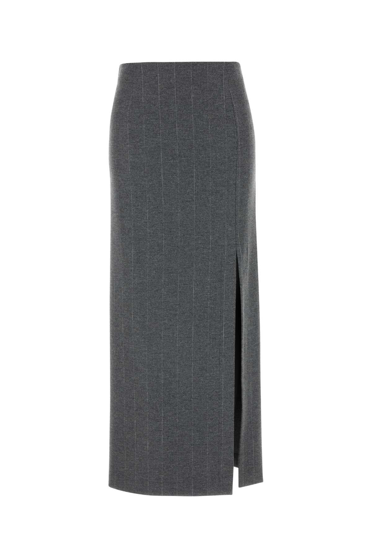 THE_BELLA_PINSTRIPED_SKIRT_H226SKRTFLN_GREYPINSTRIPE_Image_1