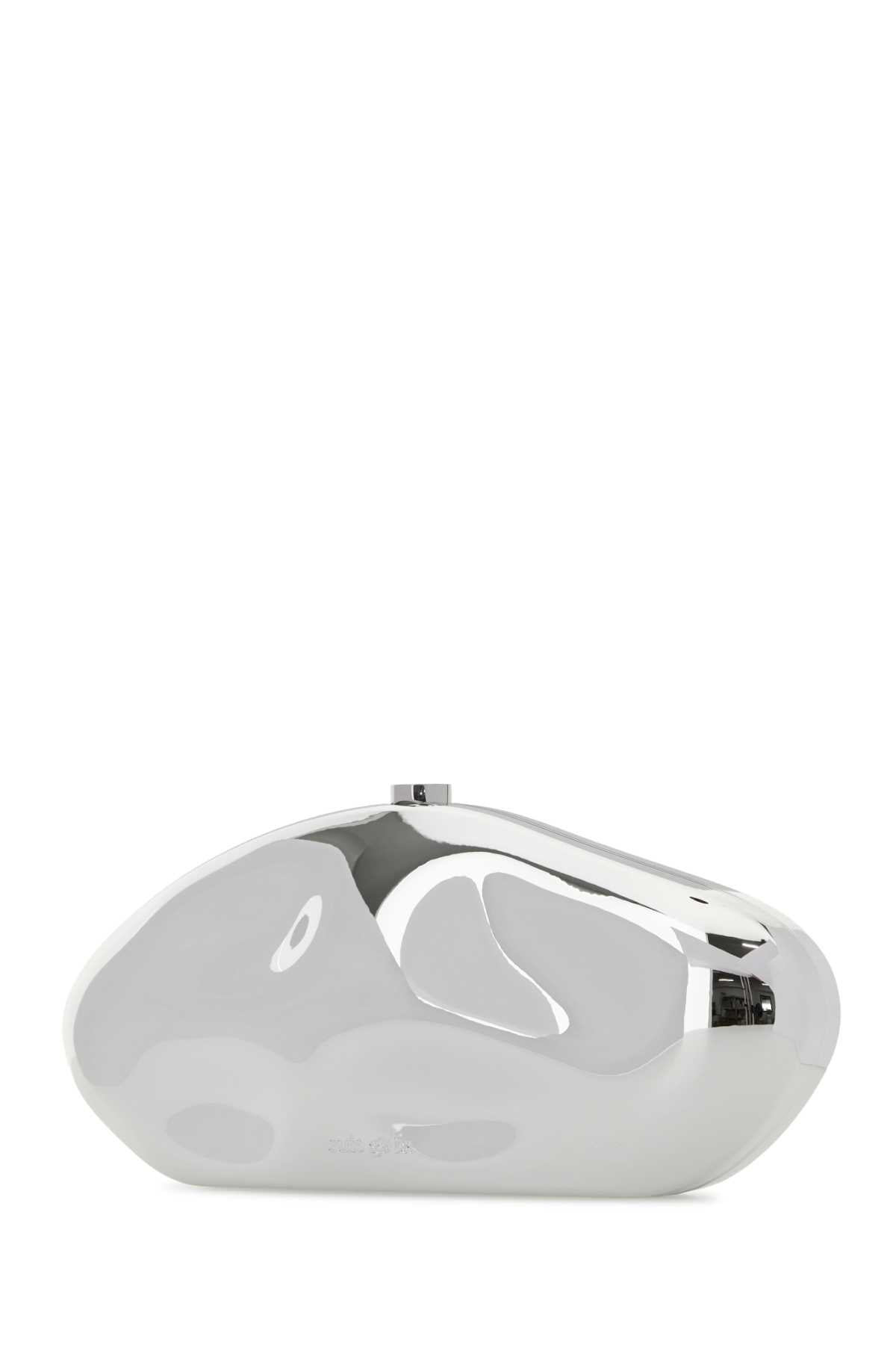 THE_CALDERA_CLUTCH_CL3054PS_SHINYSILVER_Image_2