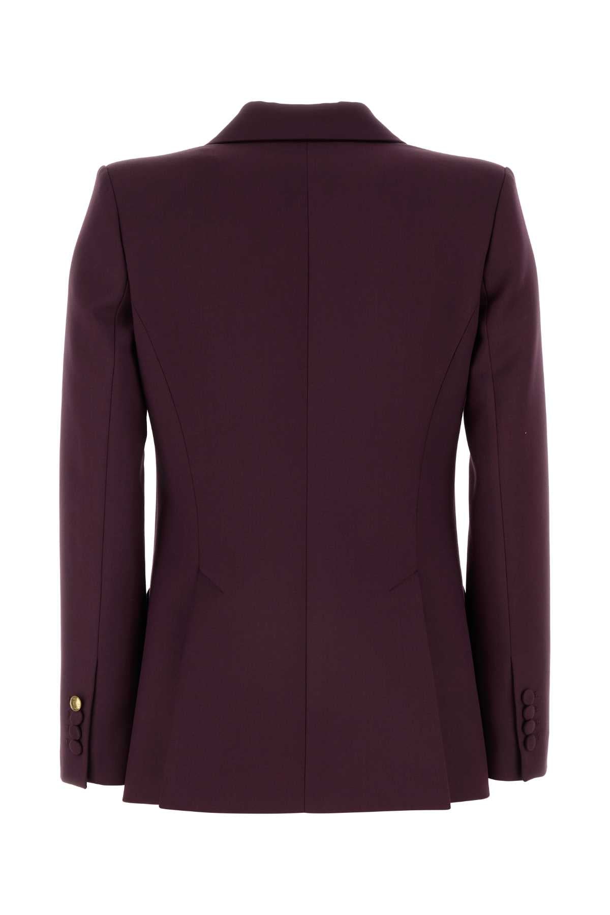 THE_GEORGIA_BLAZER_SOFT_CREPE_H226GEBZGRF_BURGUNDY_Image_2