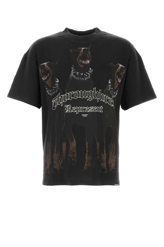 THOROUGHBRED_T-SHIRT_MLM41135_003_Image_1