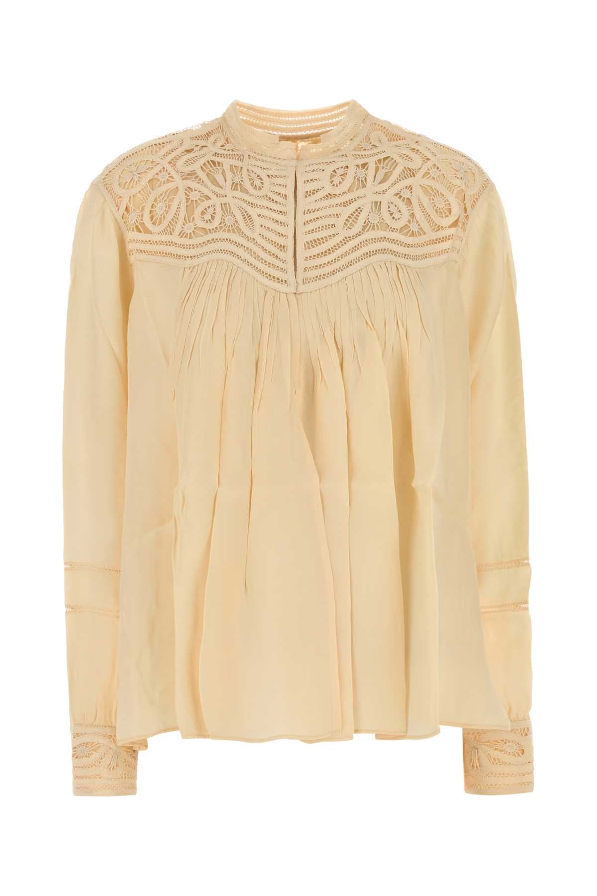 THREADWORK_TIPPET_BLOUSE_WRF24SH028_CREAM_Image_1