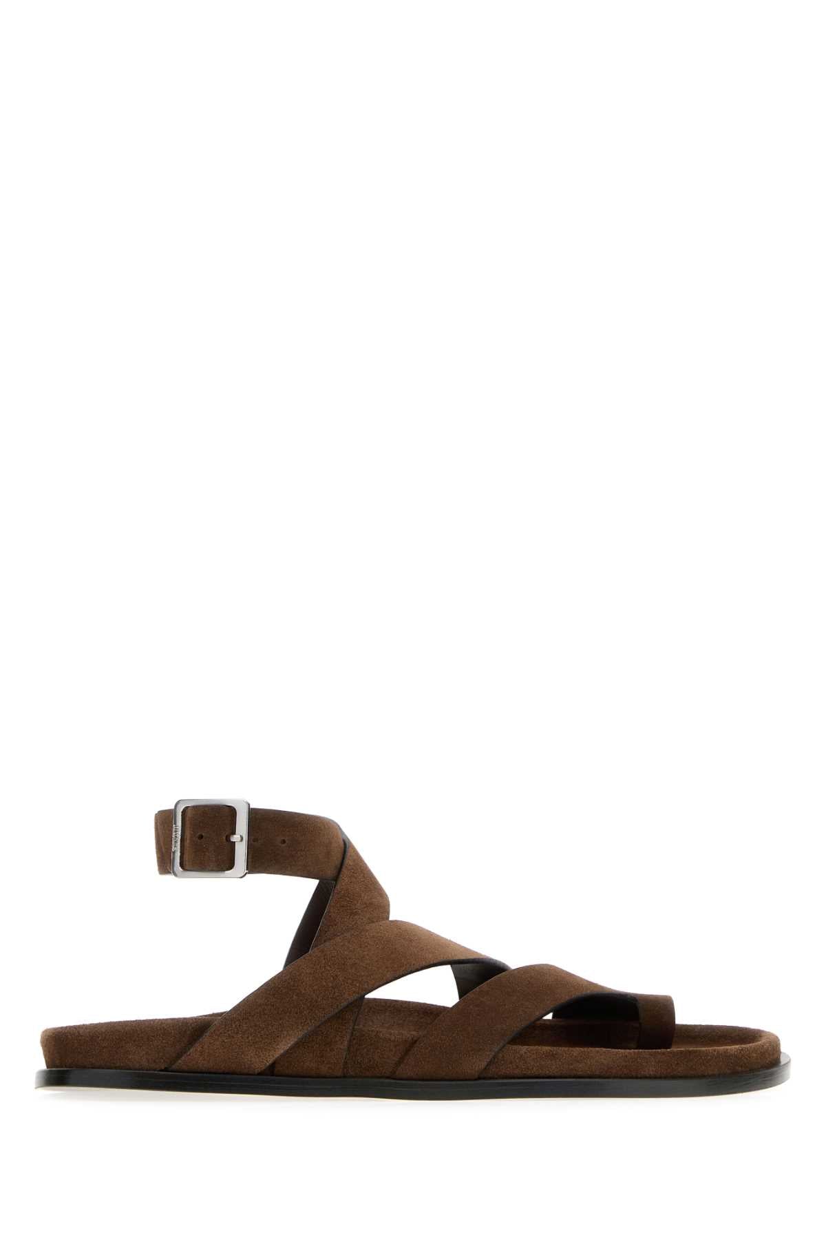 TIDE_SUEDE_BROWN_LEATHER_SANDALS_S101153_02_Image_1