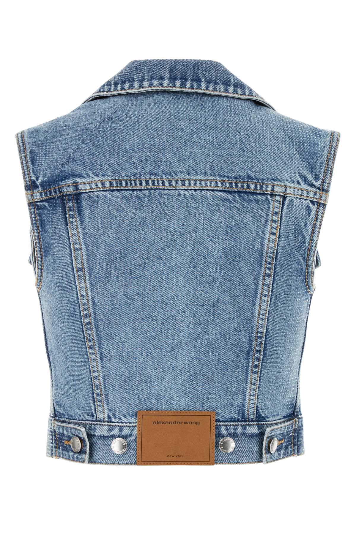 TIED_FRONT_VEST_TOP_ALL_OVER_CLEAR_BEAD_1WC1251603_486_Image_2