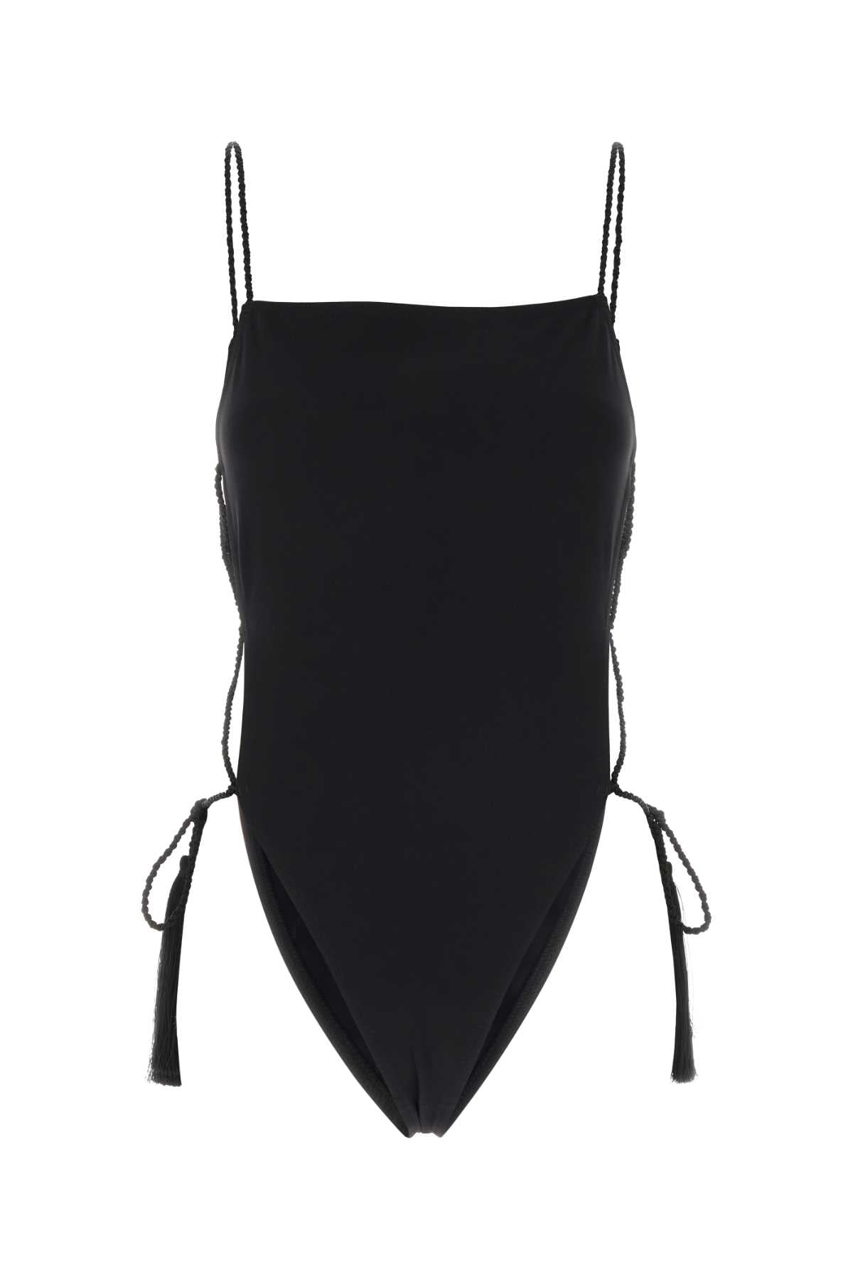 TIE_SWIMSUIT_BONDED_JERSEY_AA9W0086J105D_999_Image_1