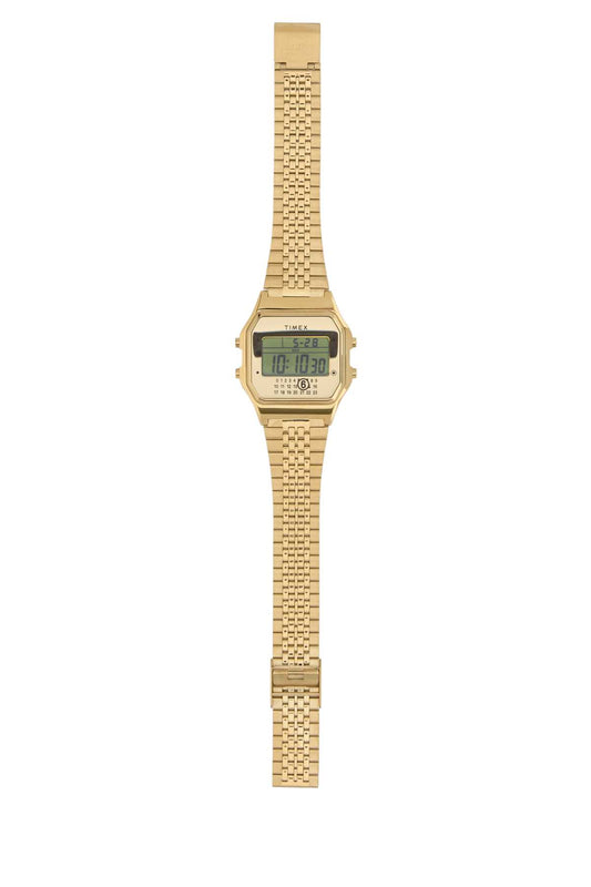 TIMEX_X_MM6_T80_GOLD-TONE_GIFT_SET_W_EXTRA_BRACEL_TWG067500QY_GOLD_Image_1