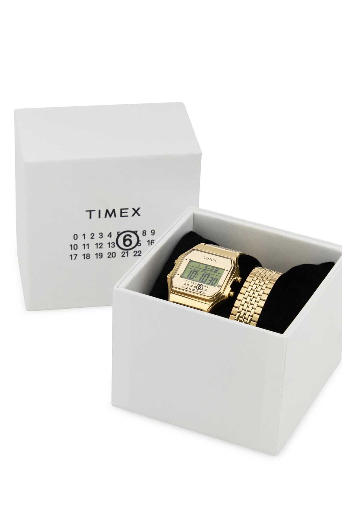 TIMEX_X_MM6_T80_GOLD-TONE_GIFT_SET_W_EXTRA_BRACEL_TWG067500QY_GOLD_Image_3