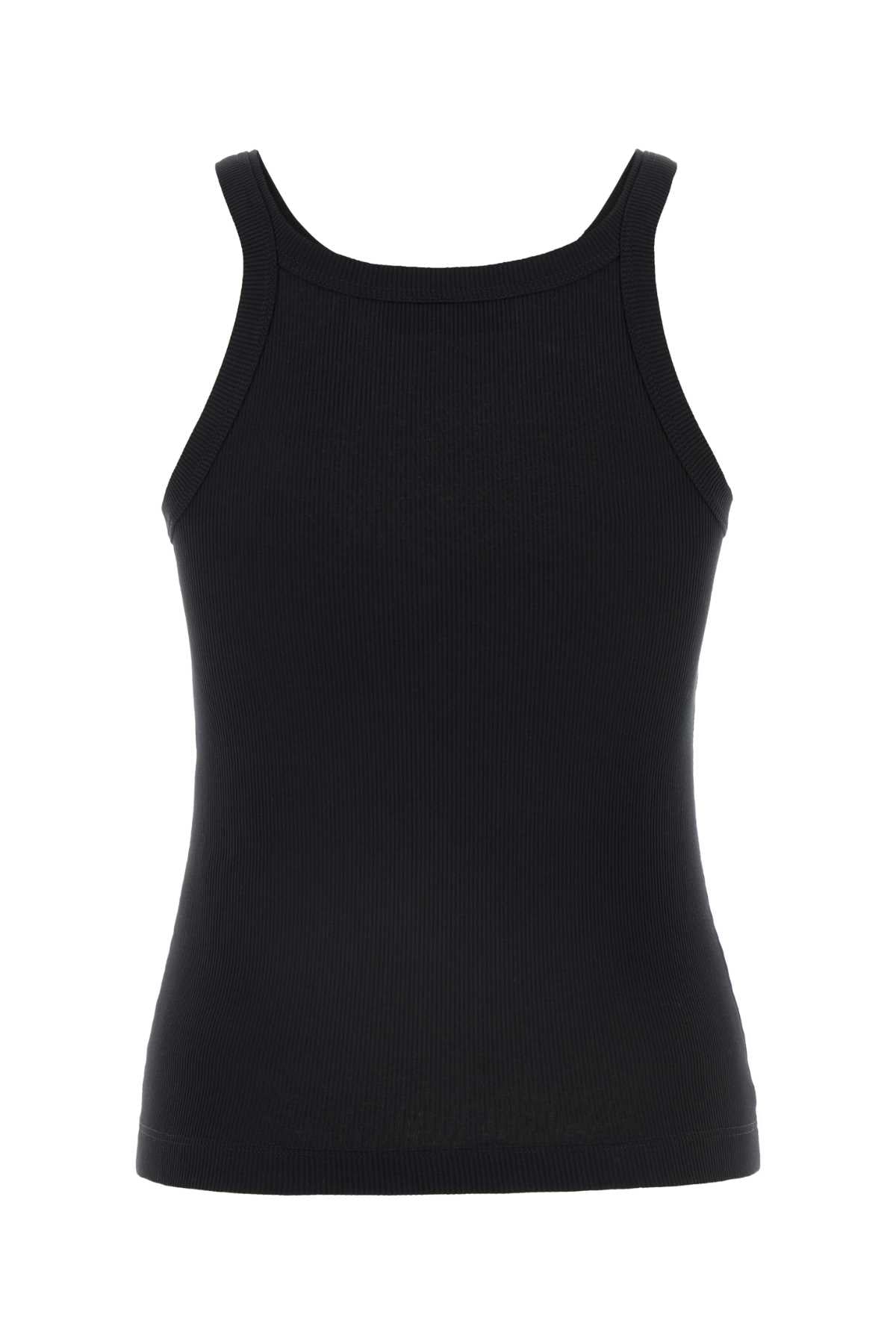 TOP_FENDI_RIBBED_COTTON_JERSEY_FS7966ANQM_F0GME_Image_2