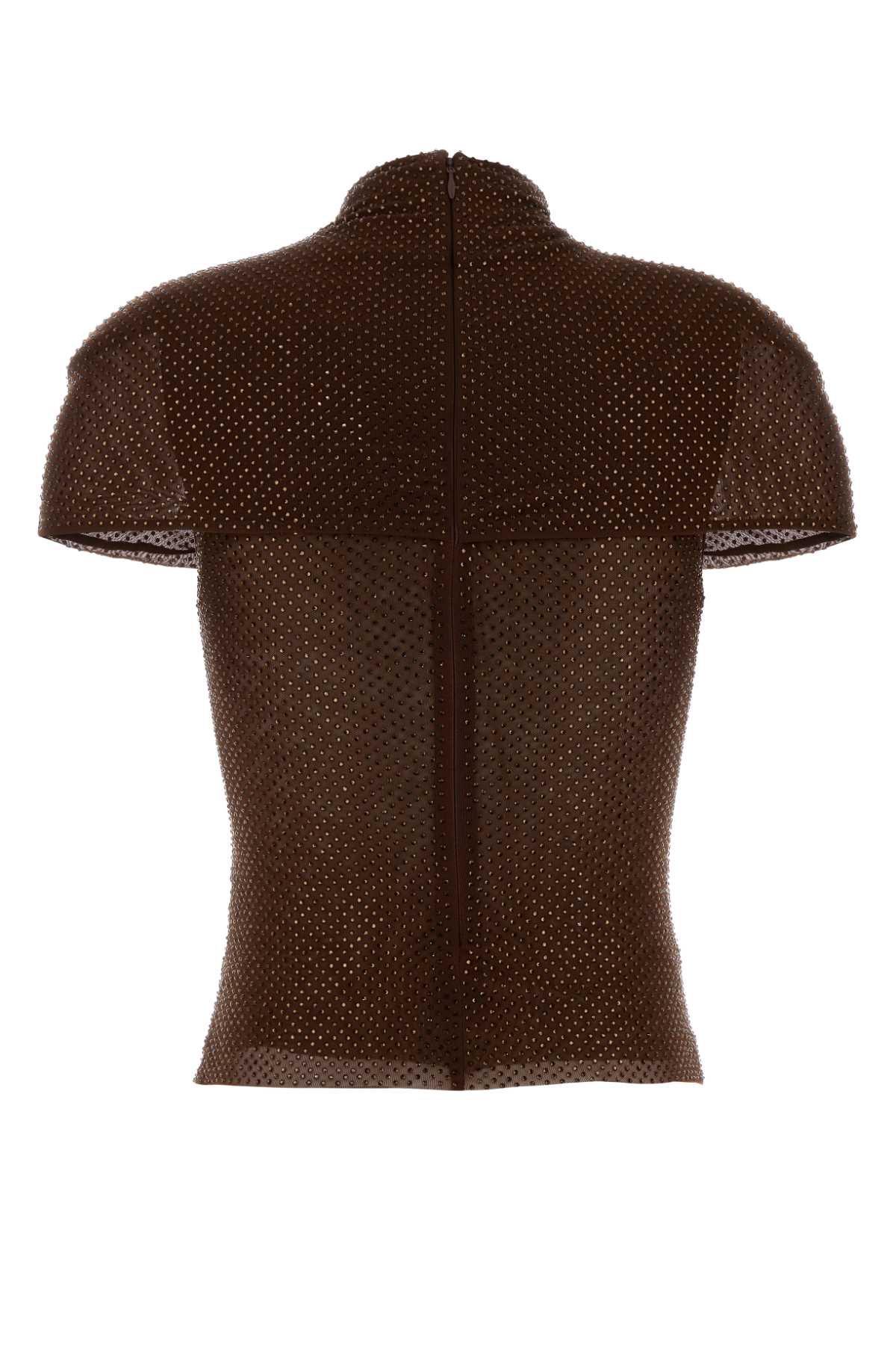 TOP_MEZZA_MANICA_AW25087TABR_BROWN_Image_2