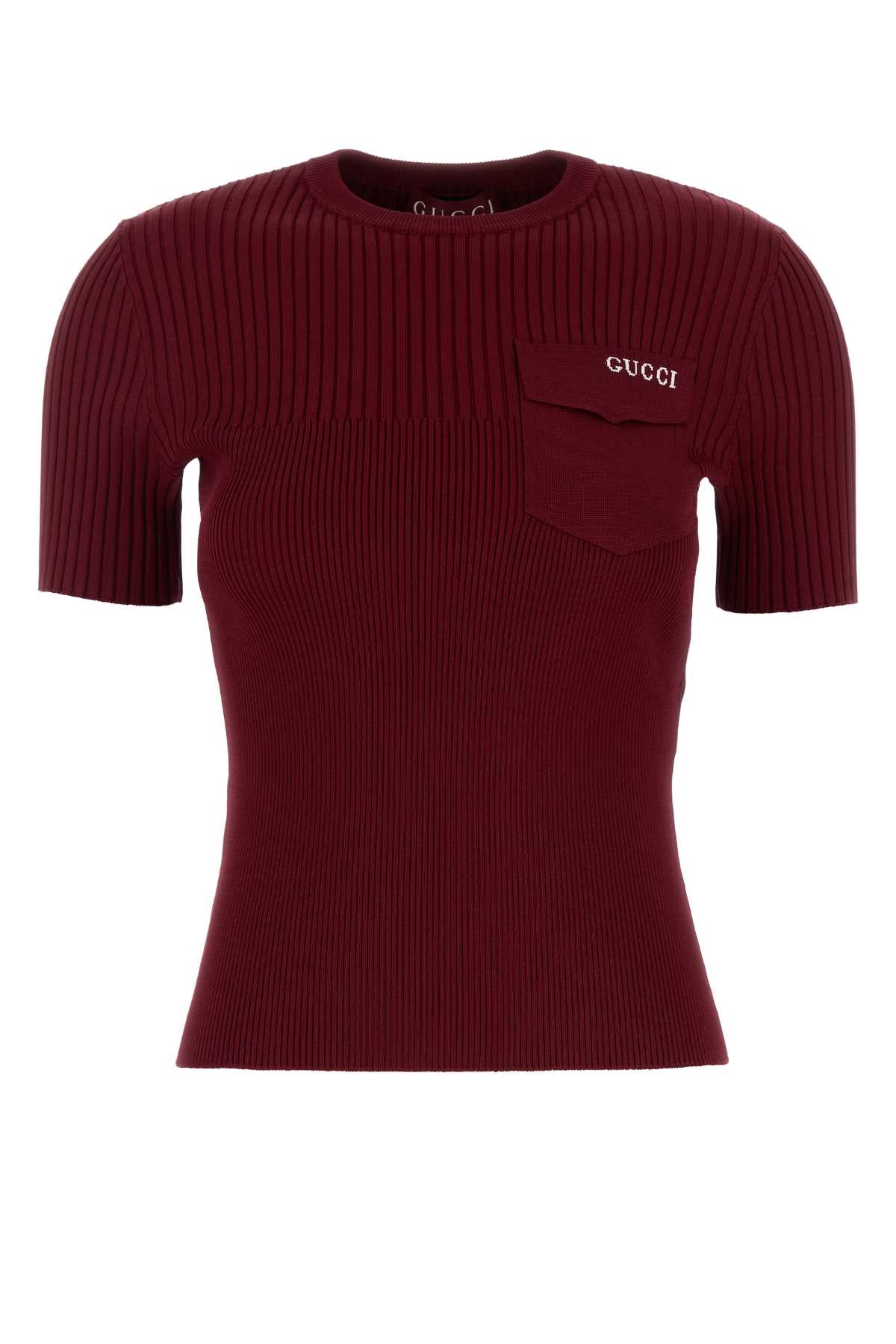 TOP_VISCOSE_RIB_STITCH_WGUCCI_829857XKEV2_6320_Image_1