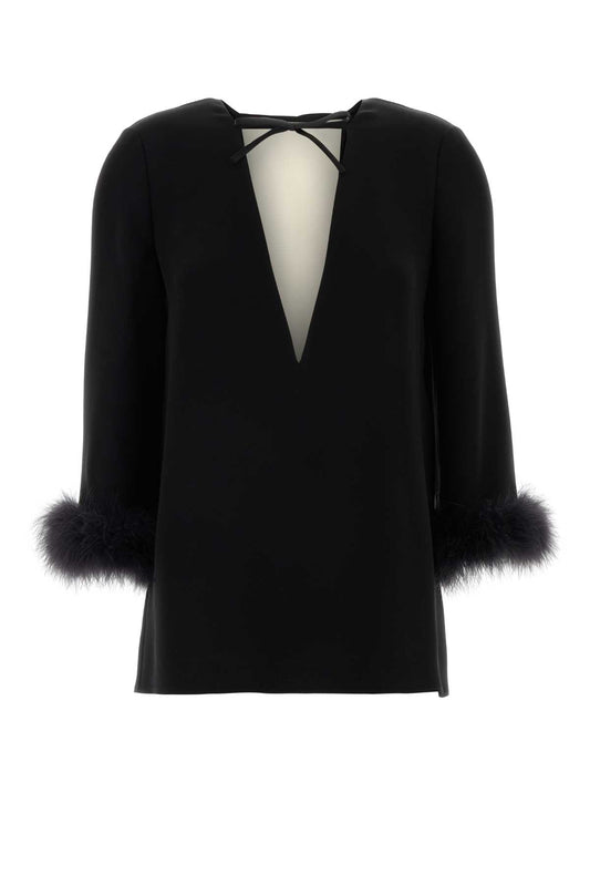 TOP_WITH_FEATHERS_SOLID_8B3AEBJ51MM_0NA_Image_1