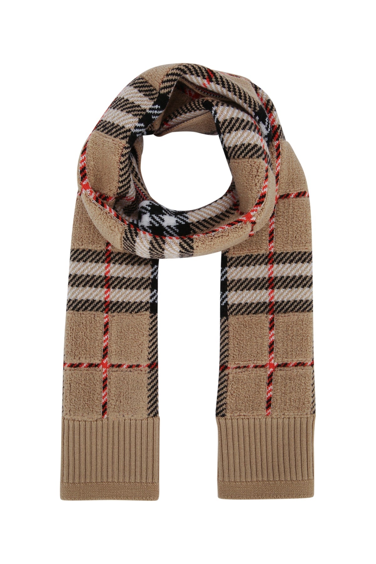 TOWELLING_CHK_SCARF_8105878_B9368_Image_1