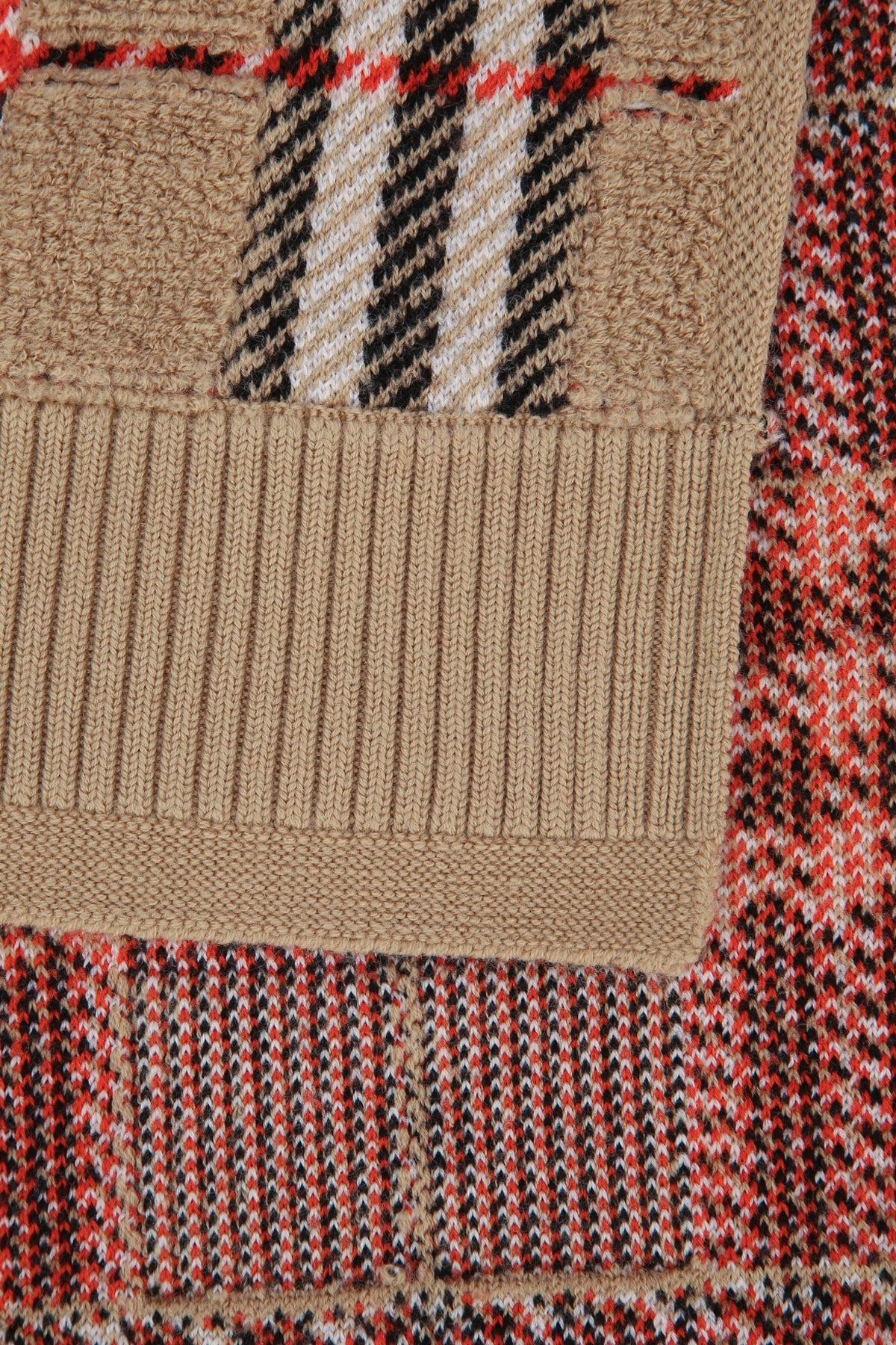 TOWELLING_CHK_SCARF_8105878_B9368_Image_2