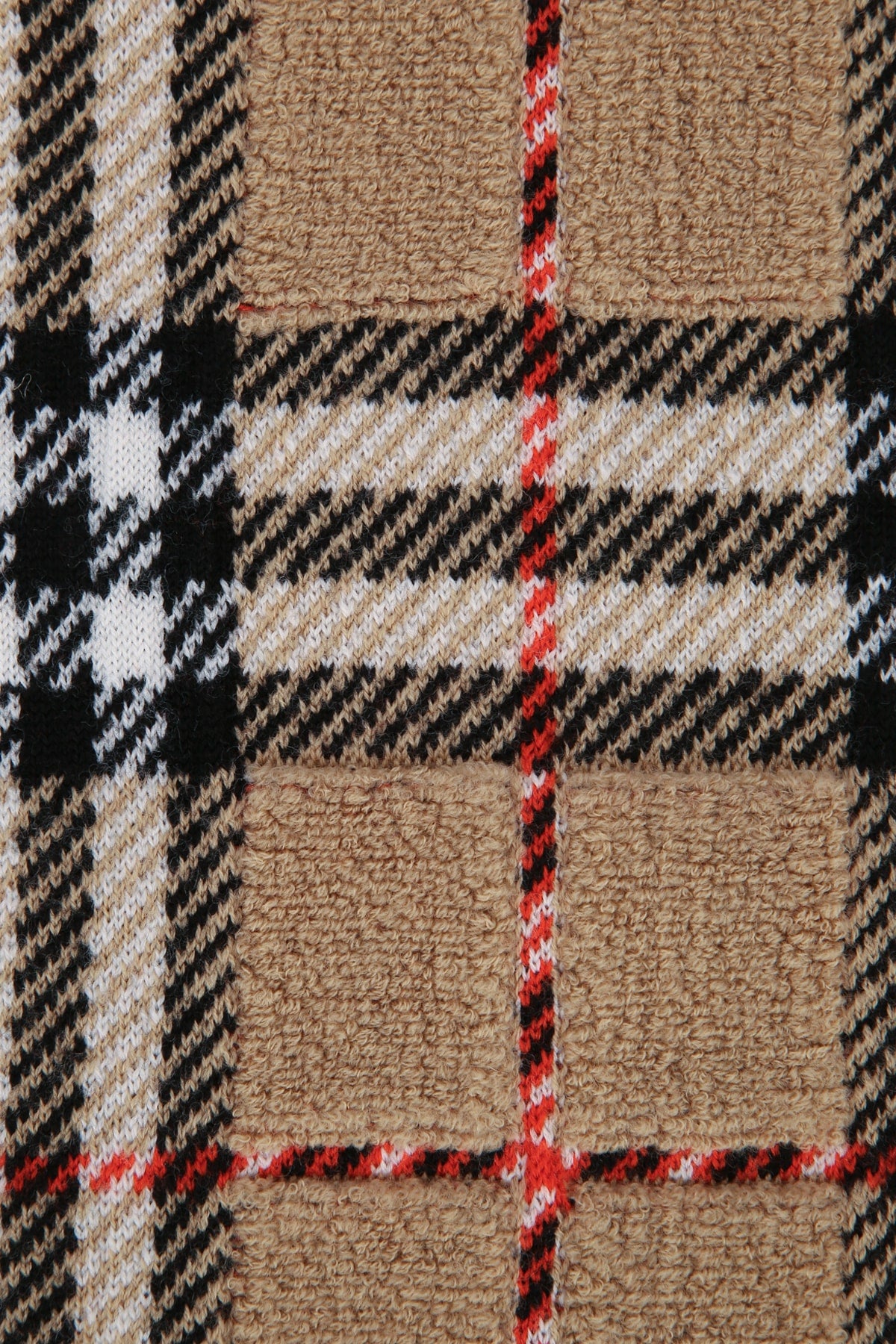 TOWELLING_CHK_SCARF_8105878_B9368_Image_3