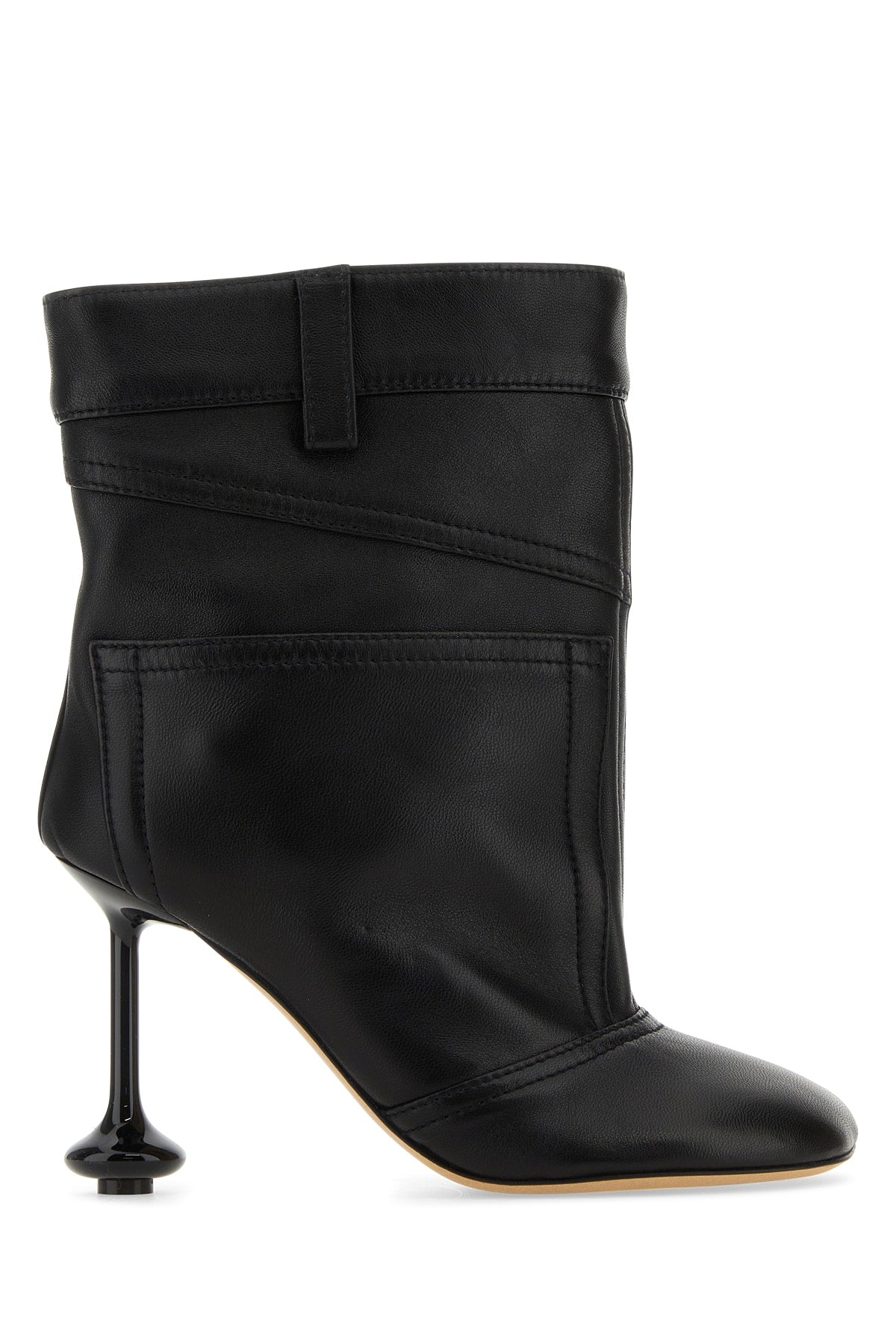 TOY_PANTA_ANKLE_BOOT_90_LLST286X04_BLACK_Image_1