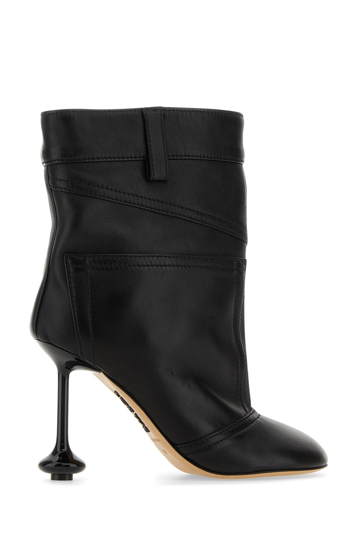 TOY_PANTA_ANKLE_BOOT_90_LLST286X04_BLACK_Image_3