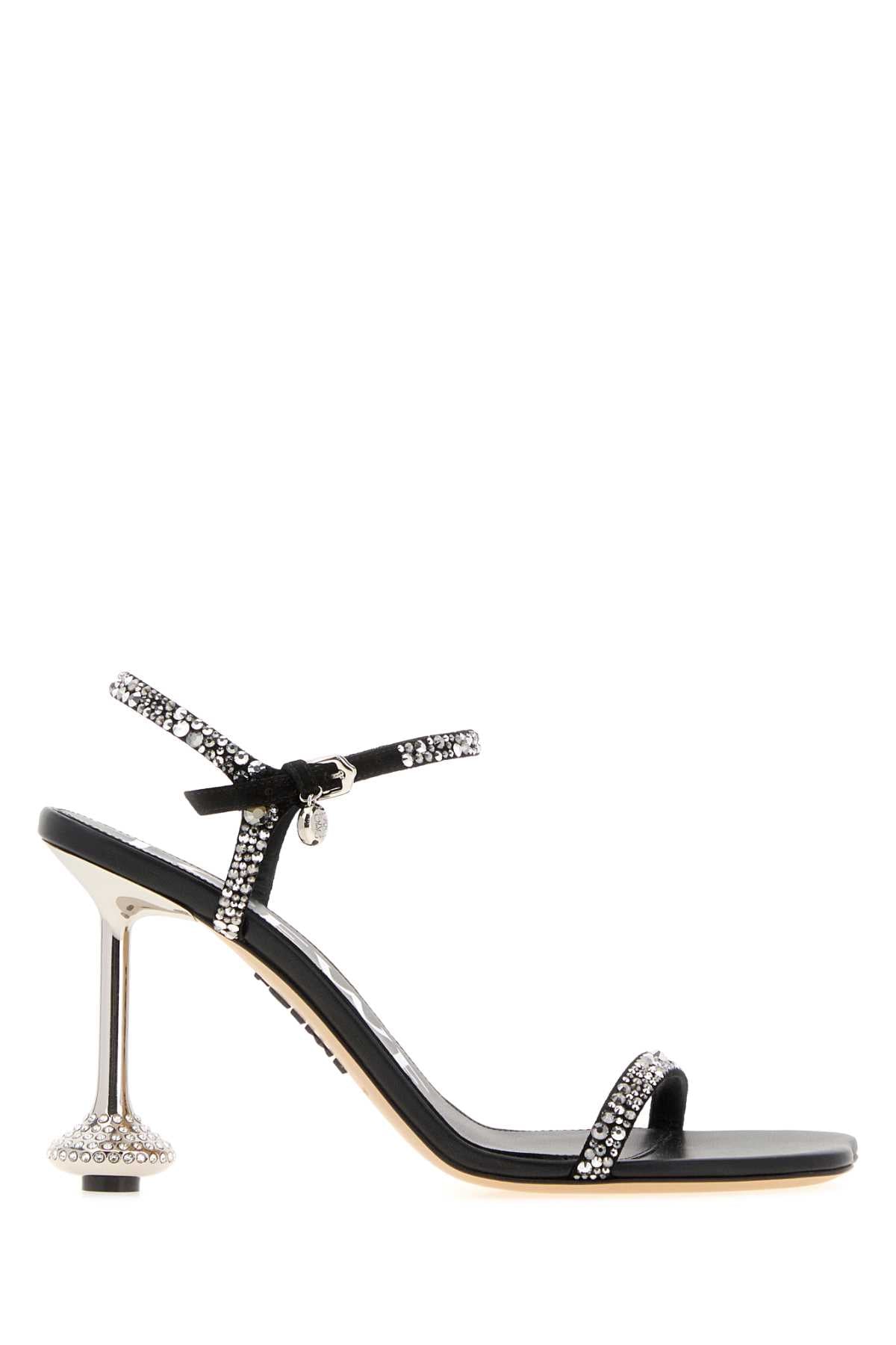 TOY_SANDAL_90_LLST465X07_BLACKSILVER_Image_1