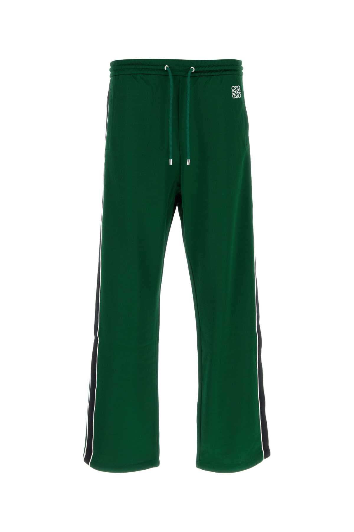 TRACKSUIT_TROUSERS_HSM1Y04X07_POPGREEN_Image_1