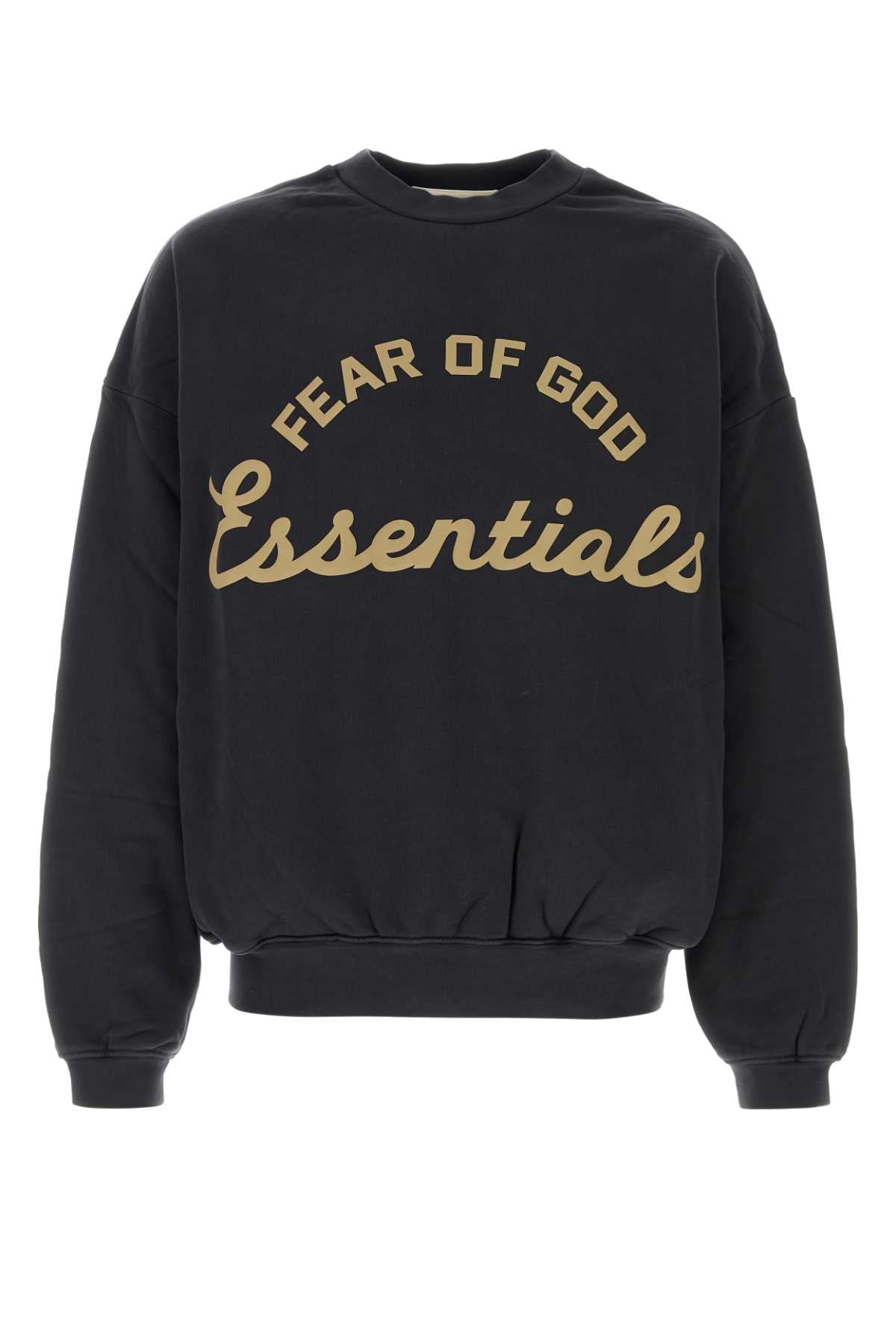 TRAINING_90S_CREWNECK_SWEATWSHIRT_192SP264451F_FADEDBLACK_Image_1