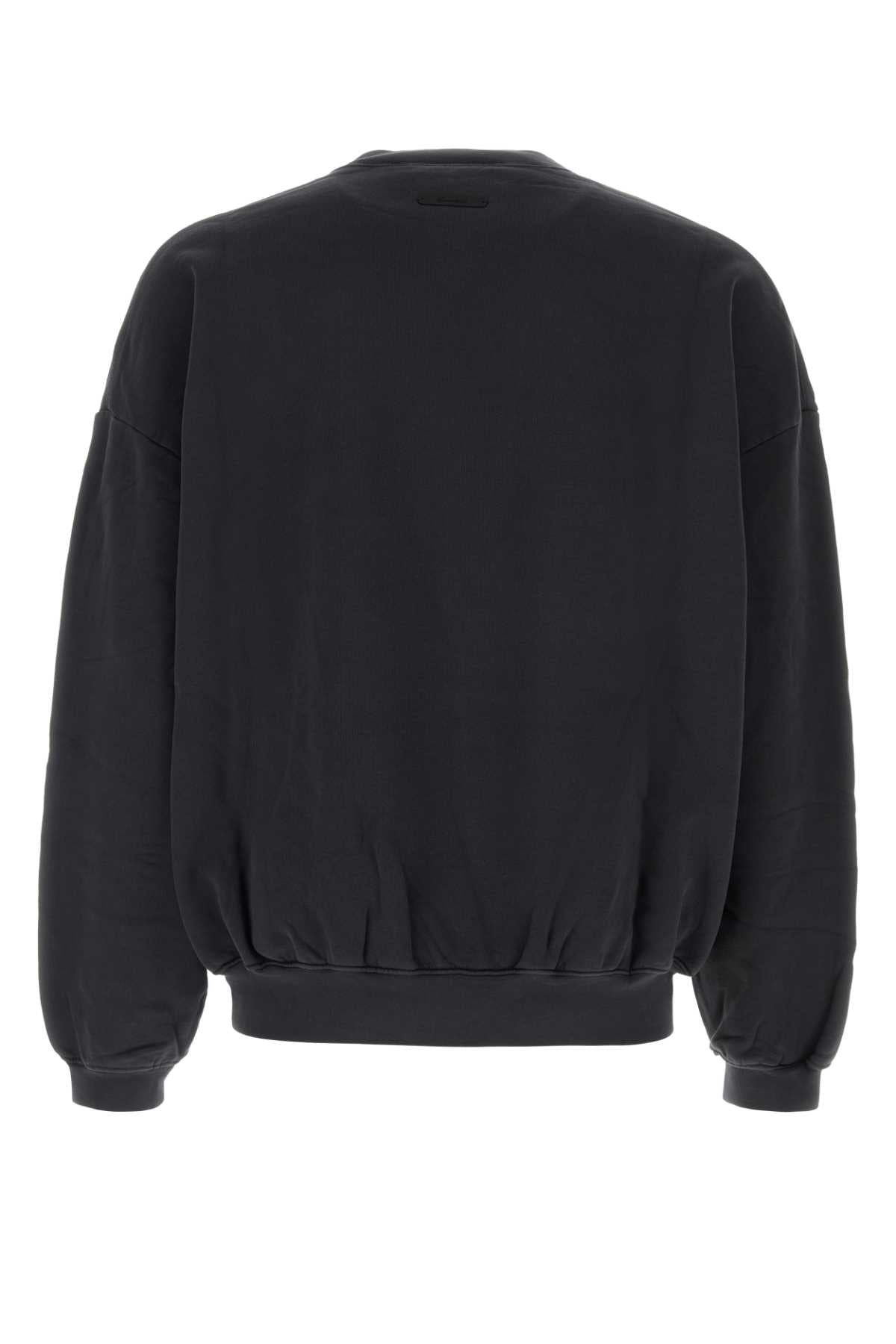 TRAINING_90S_CREWNECK_SWEATWSHIRT_192SP264451F_FADEDBLACK_Image_2