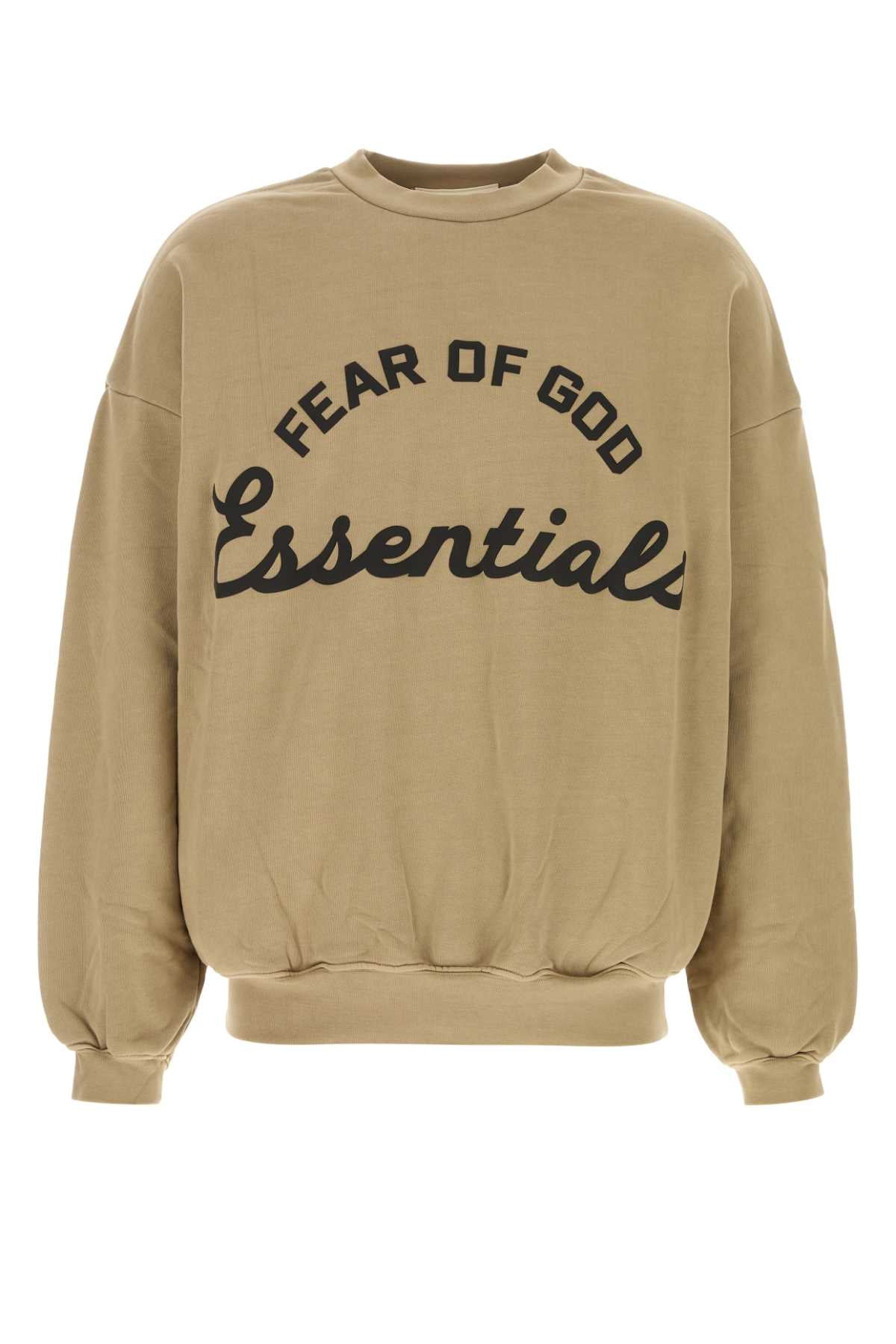 TRAINING_90S_CREWNECK_SWEATWSHIRT_192SP264452F_FADEDDUNE_Image_1