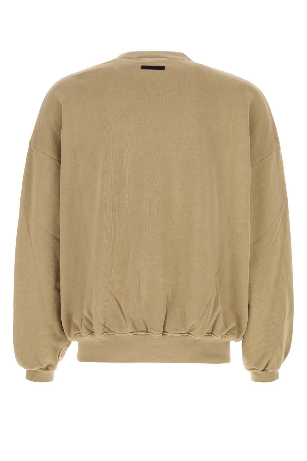 TRAINING_90S_CREWNECK_SWEATWSHIRT_192SP264452F_FADEDDUNE_Image_2