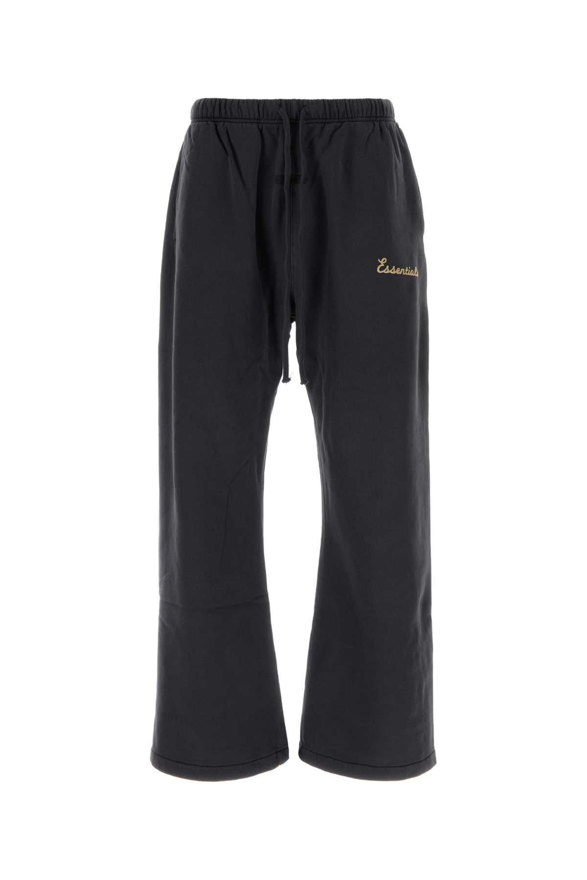 TRAINING_CLASSIC_FIT_FLARE_SWEATPANT_130SP268651F_FADEDBLACK_Image_1