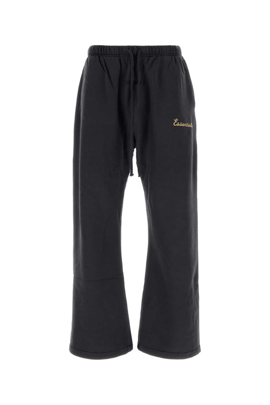 TRAINING_CLASSIC_FIT_FLARE_SWEATPANT_130SP268651F_FADEDBLACK_Image_1
