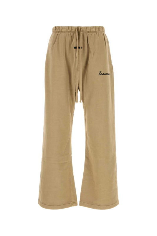 TRAINING_CLASSIC_FIT_FLARE_SWEATPANT_130SP268652F_FADEDDUNE_Image_1