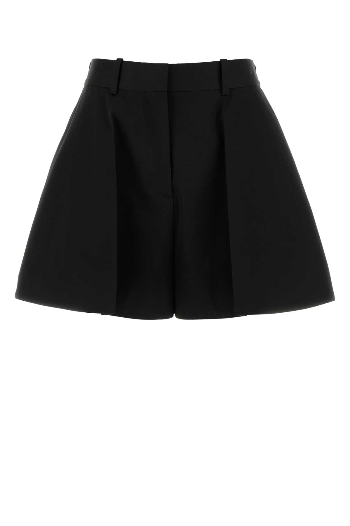 TRAPEZE_SHORTS_S540Y1AX02_BLACK_Image_1