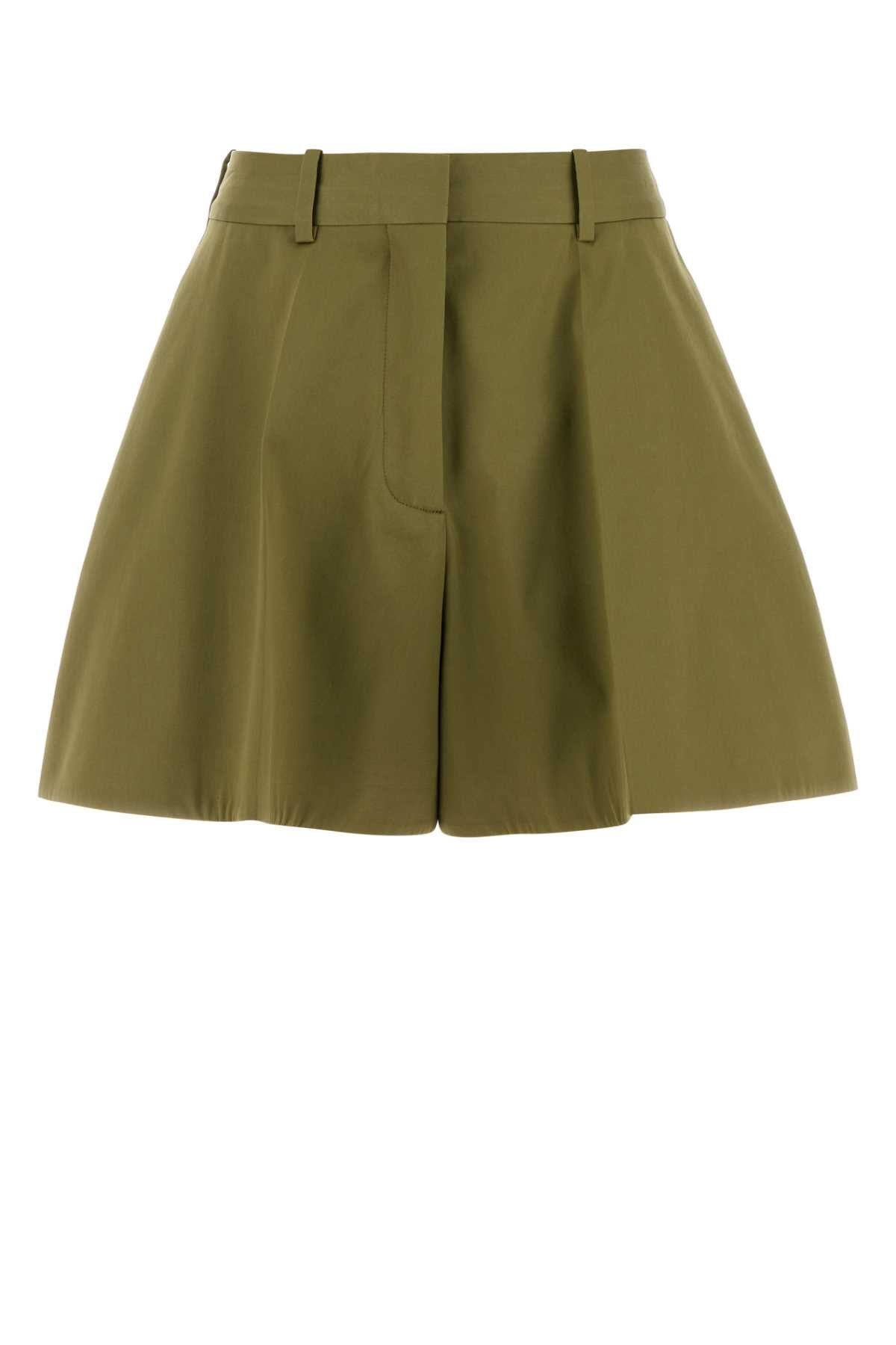TRAPEZE_SHORTS_S540Y1AX02_KHAKIGREEN_Image_1