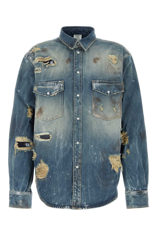 TRASHED_DENIM_SHIRT_UA65SH880D_DISTRESSEDBLUE_Image_1