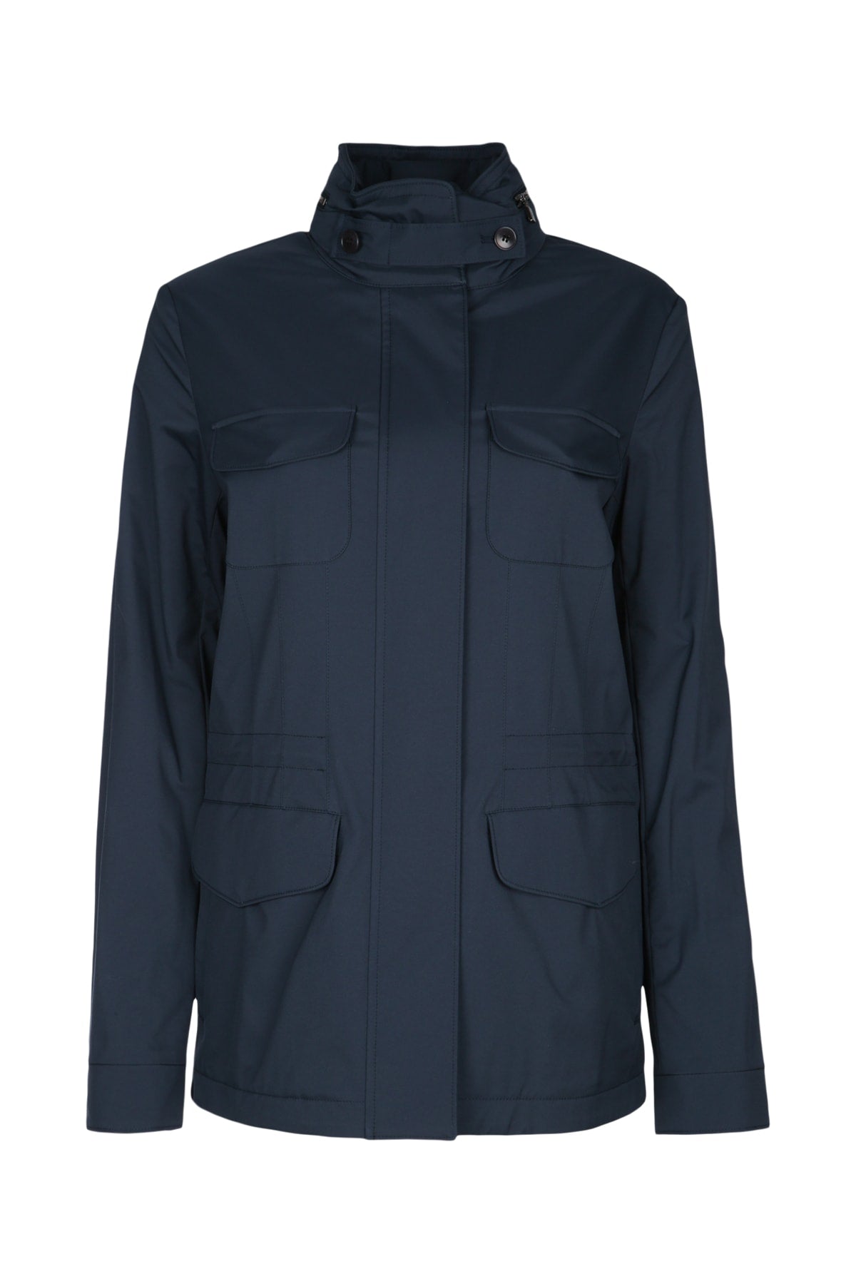 TRAVELLER_LADY_FIELD_JACKET_WINDMATE_STRETCH_STORM_FAP9758_W000_Image_1