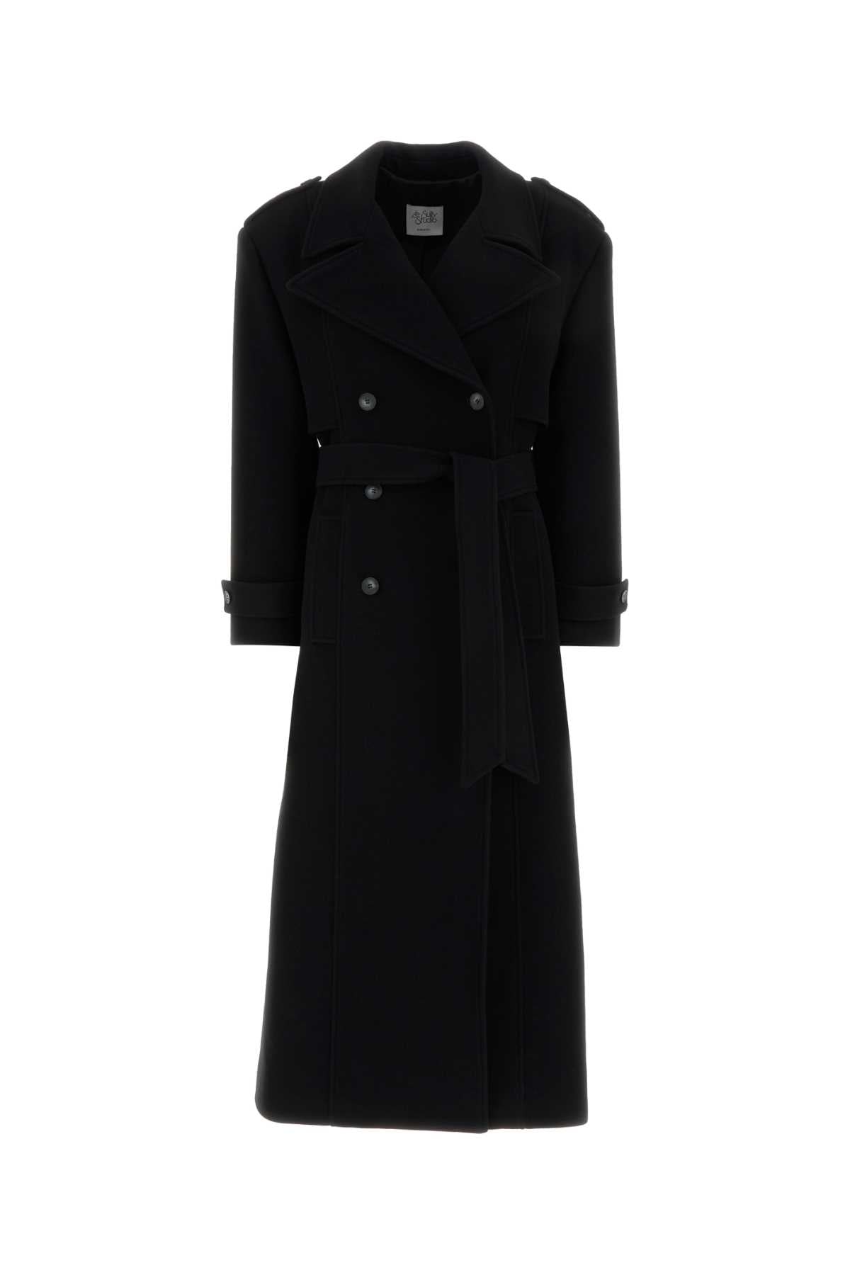 TRENCH_DOPPIO_PETTO_9301_NERO_Image_1