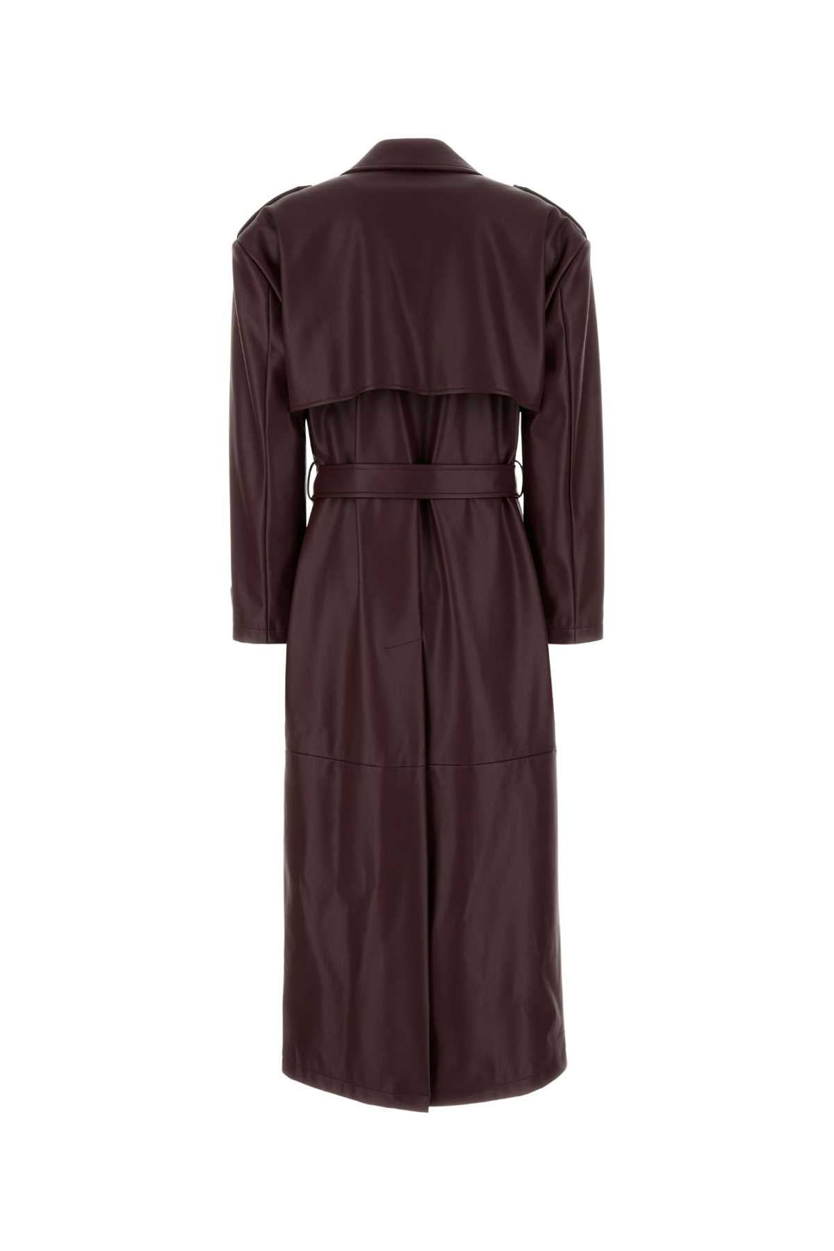 TRENCH_ECOPELLE_9258_BORDEAUX_Image_2